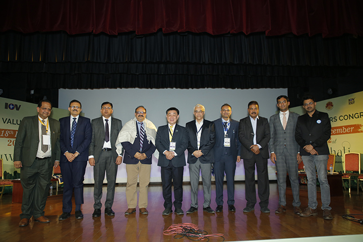 IVC 2022